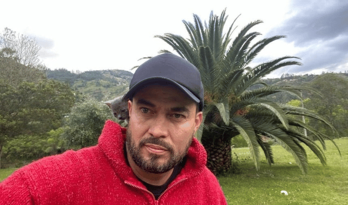 Policías Investigados por Arresto a Kaviedes