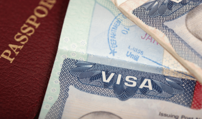 EE.UU. lanza Visa Digital para simplificar viajes