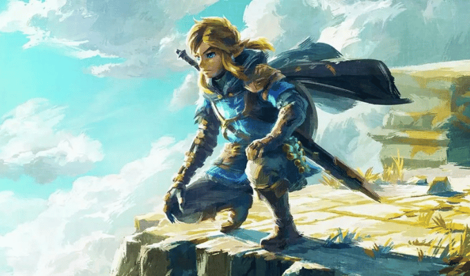 Miyamoto Produce Zelda Live Action