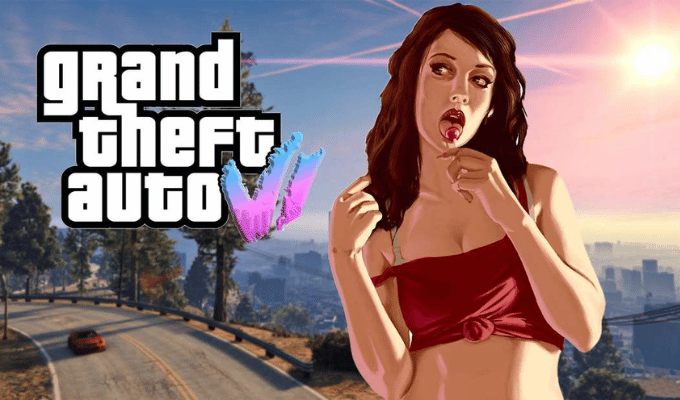 GTA 6 romperá internet con su tráiler en diciembre
