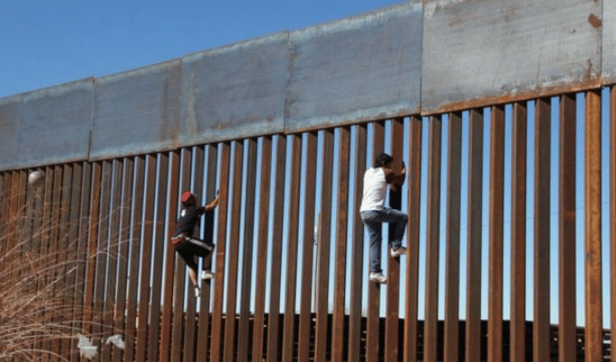 El Nuevo Muro de Biden: ¿Solución o Simple Obstáculo Migratorio?