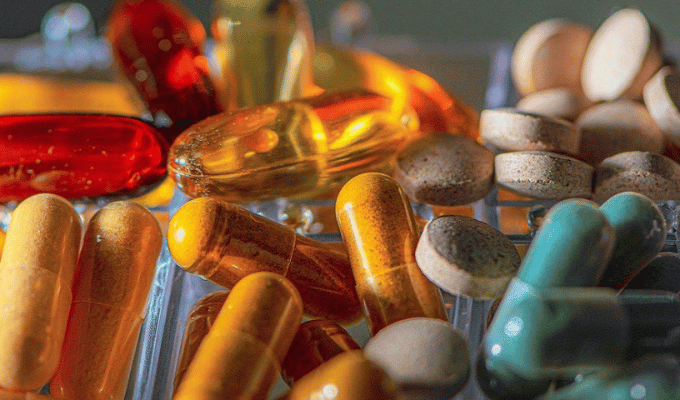 Vitaminas B: Escudo contra la ansiedad