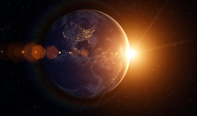 2023 Marca un Punto de Inflexión Climático ¡El más Caliente!