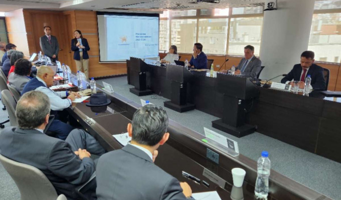 Economía en Ecuador: Definición del Salario Básico Unificado 2024