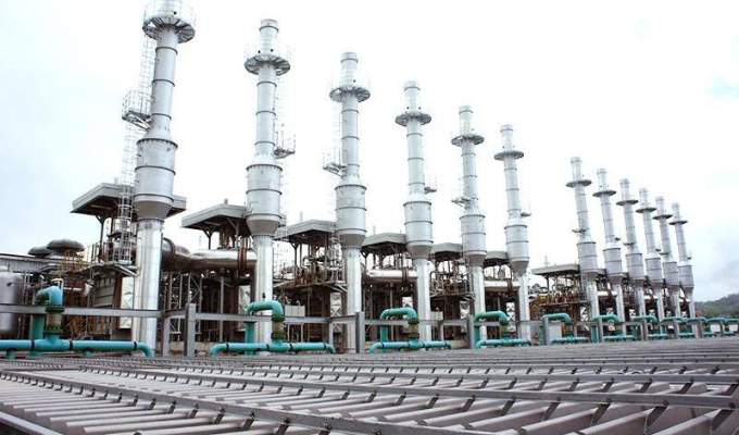 Gobierno Ecuador: Gasto de USD 440 millones en plena crisis eléctrica