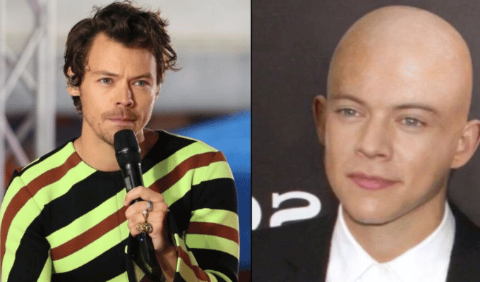 El nuevo look de Harry Styles: ¿estrategia o cambio personal?