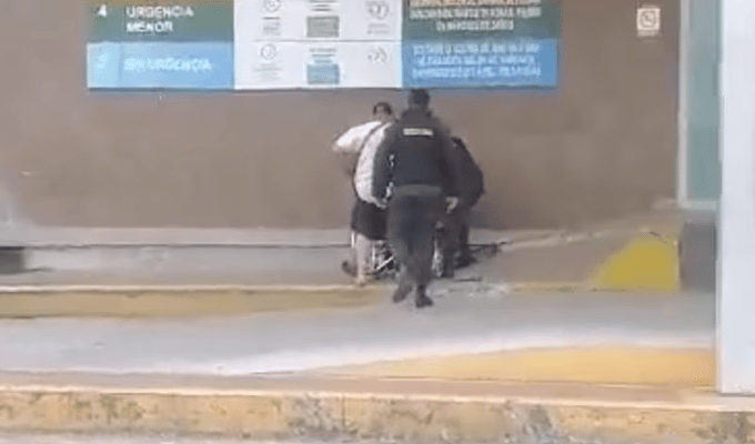 Muerte Repentina en Hospital del IESS: Investigación en Curso