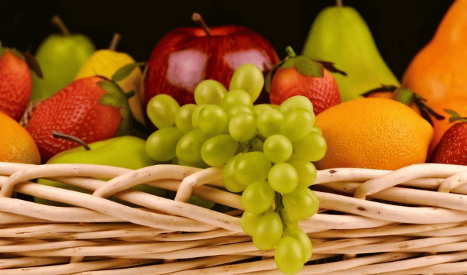 Las 7 Frutas Mágicas para Impulsar el Metabolismo