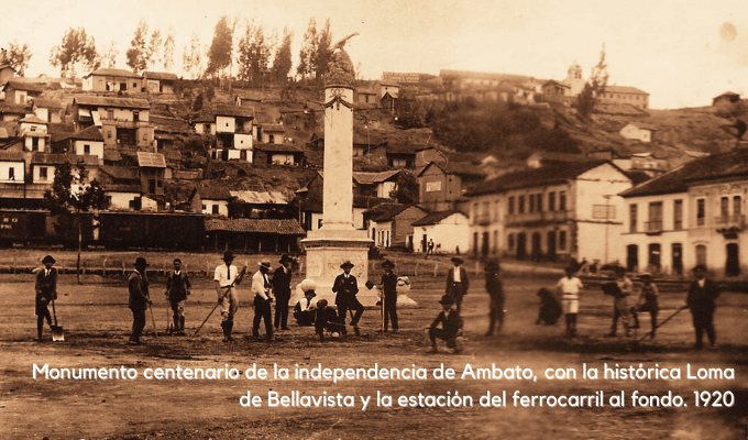 Ambato: La Cuna de la Resistencia que Forjó la Independencia