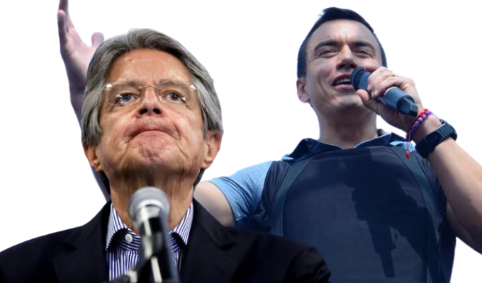 Cambio de Mando en Ecuador: Un Evento de USD 600.000