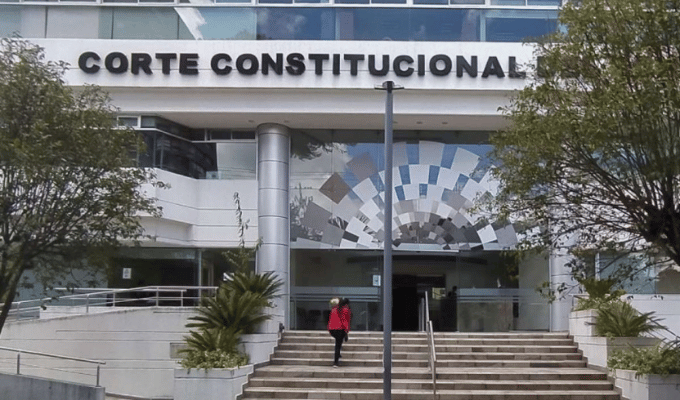 Audiencia Clave para la Eutanasia en Ecuador: Derecho a Morir