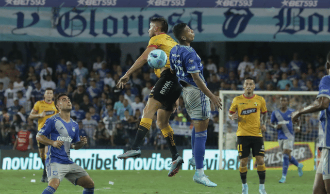 Liga Pro al Rojo Vivo: Quedan Dos Fechas para Decidir la Clasificación