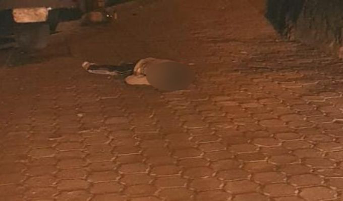 Joven Asesinado a Tiros en La Cumandá, Ambato