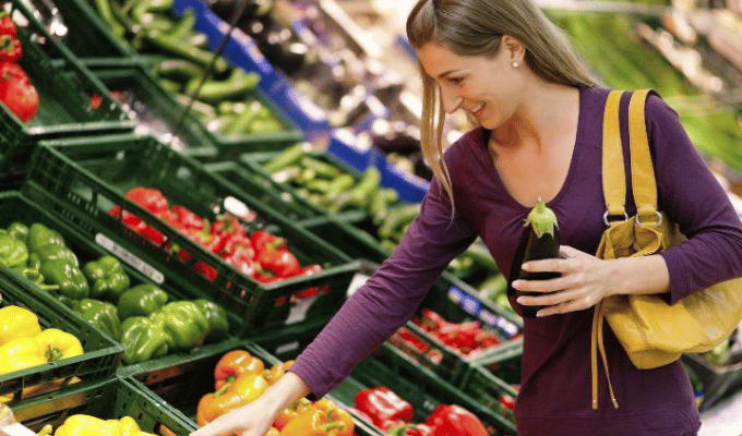 ¿Estrés? La solución puede estar en tu plato
