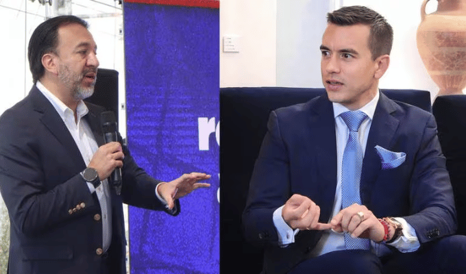 Educación Superior se Expande en Quito: Propuesta de Nueva Universidad