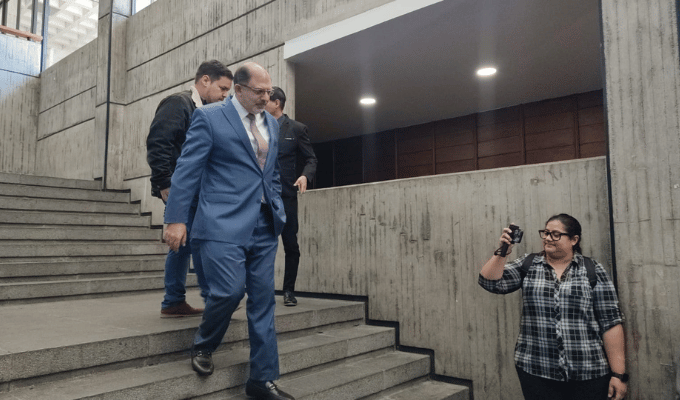 Henry Kronfle en Ruta para Presidir la Asamblea Nacional Tras Acuerdo