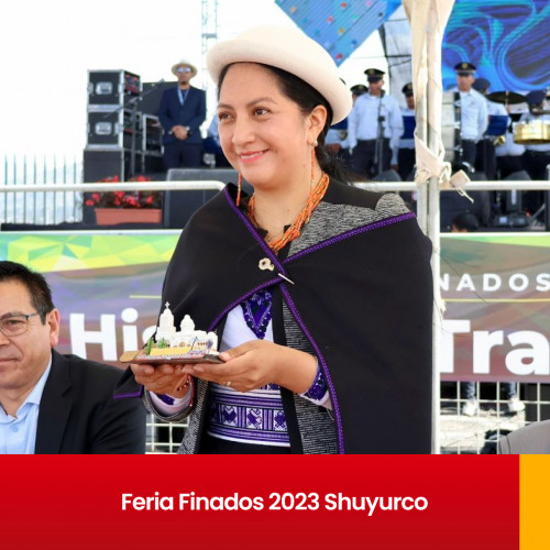 Feria Finados 2023 Shuyurco