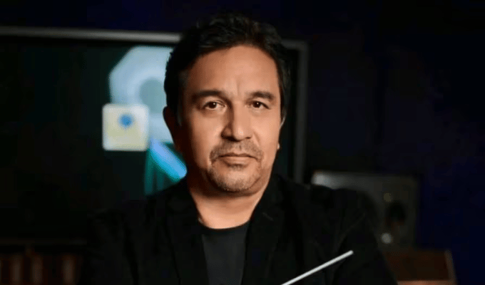 Doble victoria: Pablo Aguirre se alza con su segundo Grammy Latino