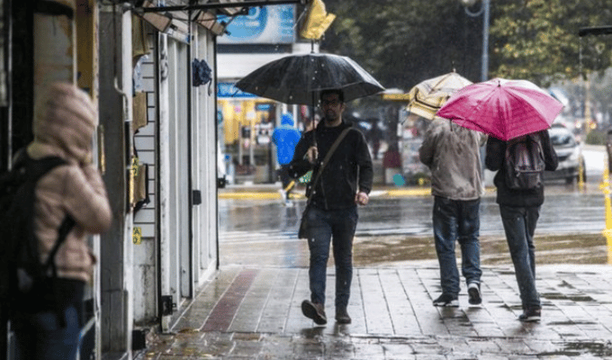 Normalización de lluvias en Ecuador: Un respiro para Hidroeléctricas