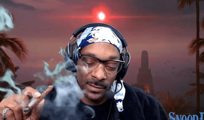 ¿Fin de una Era? Snoop Dogg y su Adiós al Humo
