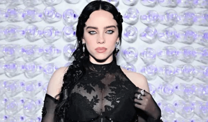 Billie Eilish y su Lucha Contra los Estereotipos de Género en la Fama
