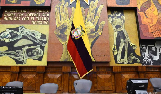 Asambleístas de Ecuador: Compensaciones y Responsabilidades