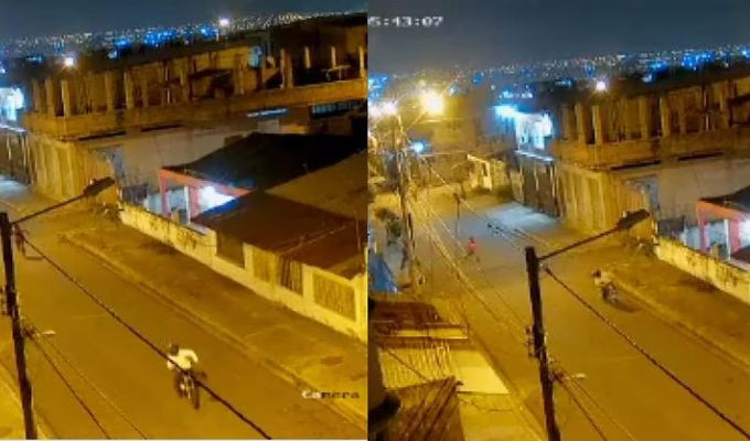 Sicarios asesinan a policía en intento de robo en Guayaquil