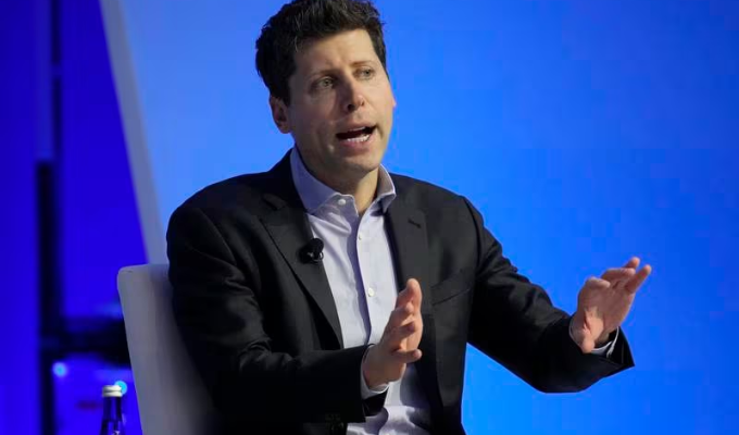 Revolución en Inteligencia Artificial: Sam Altman Expulsado de OpenAI