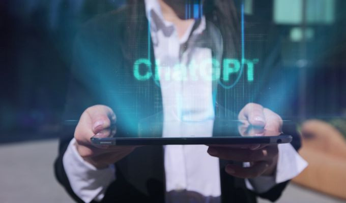 ChatGPT, la IA que revoluciona el mercado financiero tecnológico