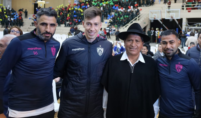 Gala Prefectura 2023: Una Noche de Honor para los Héroes Deportivos