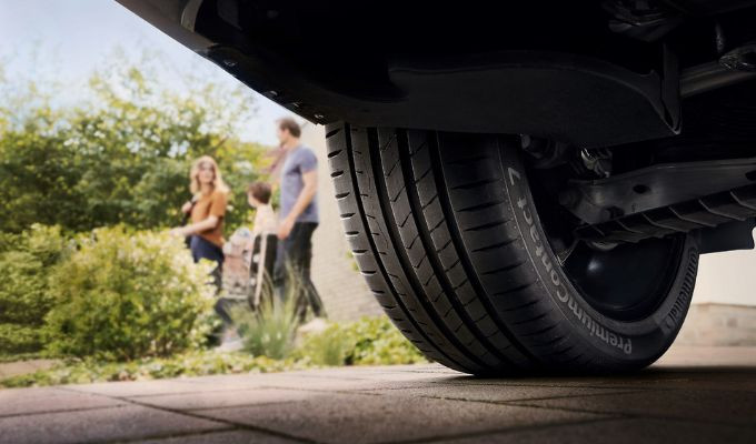 Continental lidera en sostenibilidad por 5to año consecutivo
