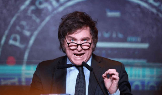 Nuevos Horizontes en la Política Argentina con el Gabinete de Milei