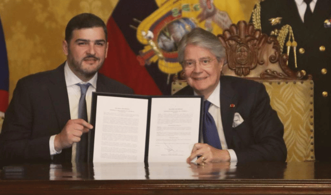 Viaducto Sur: Nuevo proyecto de Guayaquil
