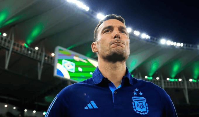 Argentina en Vilo: Scaloni Medita su Futuro tras Conquistar el Mundo