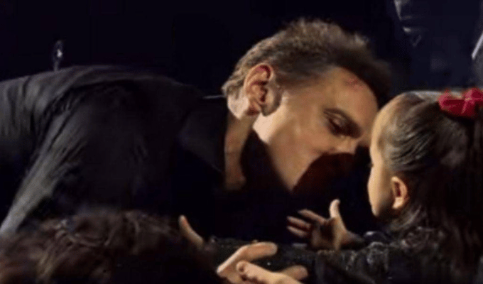 Luis Miguel: Entre la música y la polémica