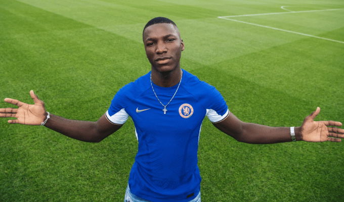 Moisés Caicedo, la Joya Ecuatoriana: Clave en la Victoria del Chelsea