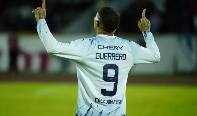 Liga de Quito Avanza a la Final de Liga Pro por Victoria sobre Cumbaya