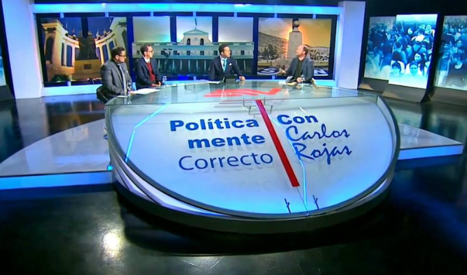 Noboa Anuncia Consulta Popular con Enfoque en Extradición y Seguridad