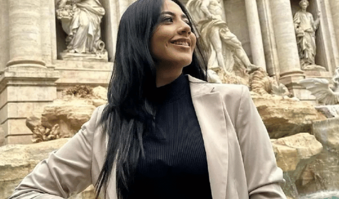 Tami Rivera:  Indirectas Explosivas en  TikTok Contra Kike Jav