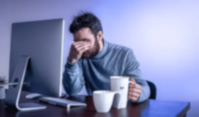 ¿Trabajas en Ecuador? Presta atención a los síntomas del Burnout