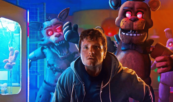 Five Nights at Freddy's ¡Una Versión Extendida que Promete Sorpresas!