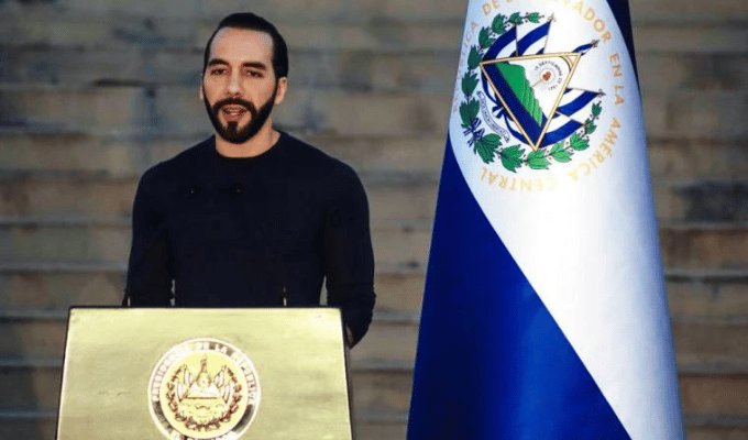 Bukele Se Prepara para las Elecciones 2024