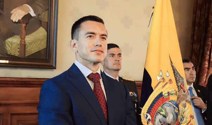 Reforma Tributaria de Noboa: Devolución de IVA, No Reducción