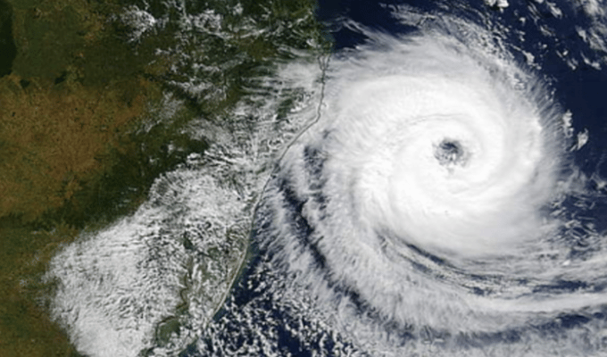 El Impacto del Fenómeno El Niño en Ecuador este 2023