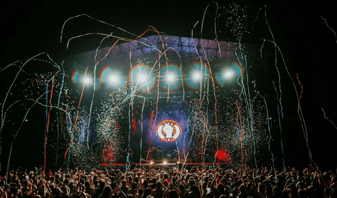 Dua Lipa y Foo Fighters Encabezan Festivales 2024: Innovación creativa