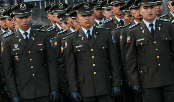 Innovación en Seguridad: Metro de Quito Lanza Estrategia ‘Cero Acoso’