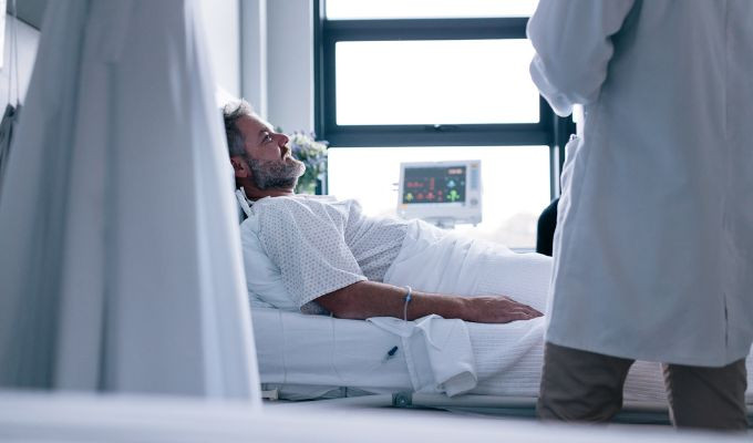 Desacreditando el reposo: La actividad es vital en la enfermedad