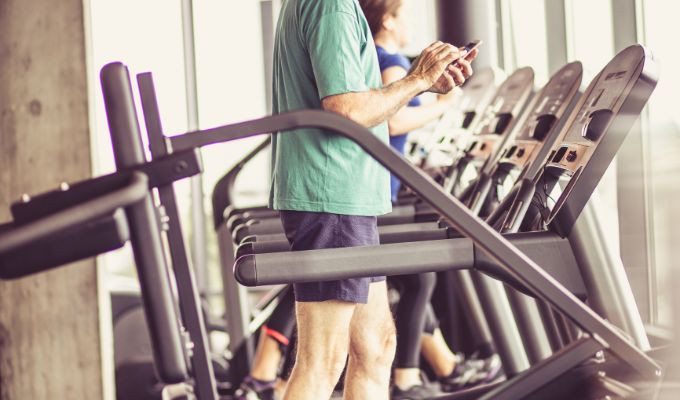 El impacto negativo de las redes sociales en el rendimiento deportivo