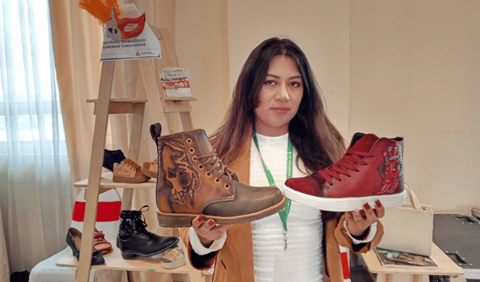 Empresas Destacadas Impulsan la Moda en el Tungurahua Fashion Week
