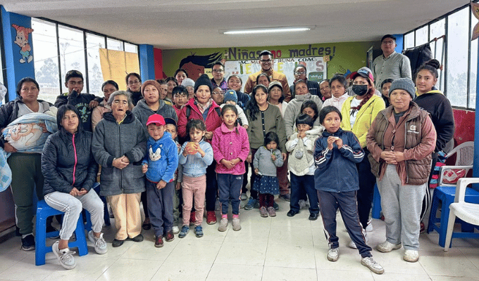 Aumentan Solicitudes de Cambio de Domicilio Electoral en Tungurahua